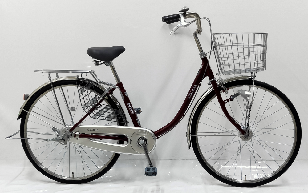 Fuji SAILOR ファミリーサイクル 26型 内装3段 宮城県 手渡し限定 Fuji SAILOR ファミリーサイクル 26型 内装3段 宮城県 手渡し